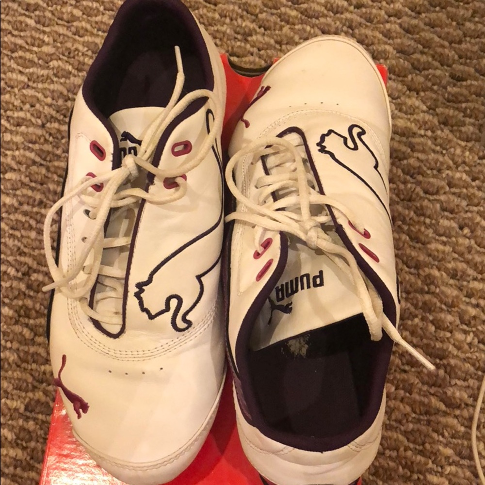 Women’s pumas